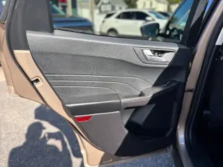 Escape 2021 de Ford