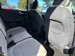 Escape 2021 de Ford