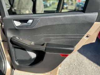 Escape 2021 de Ford