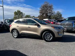 Escape 2021 de Ford
