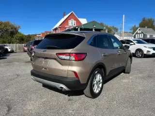 Escape 2021 de Ford