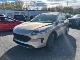 Escape 2021 de Ford