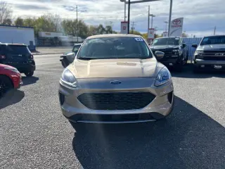 Escape 2021 de Ford
