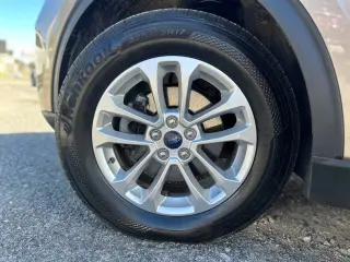 Escape 2021 de Ford