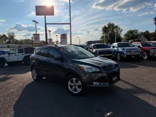 Escape de Ford 2016