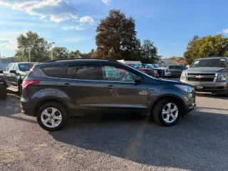 Escape de Ford 2016