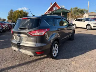 Escape de Ford 2016
