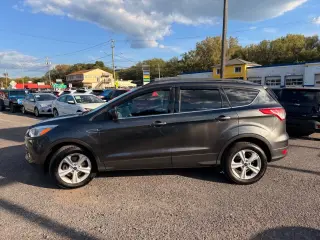 Escape de Ford 2016