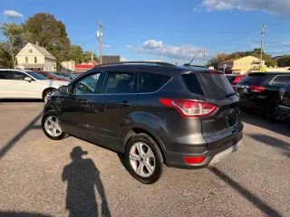 Escape de Ford 2016