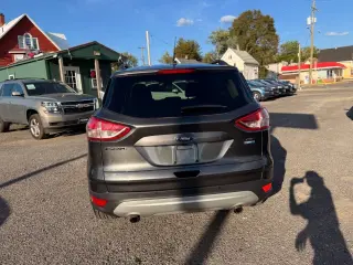 Escape de Ford 2016