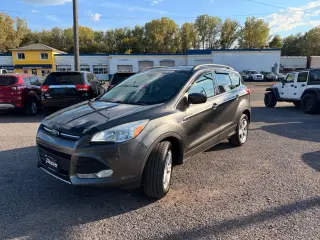 Escape de Ford 2016