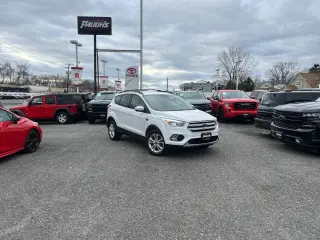 Ford Escape 2019