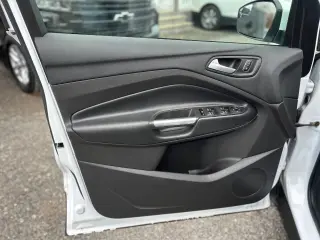 Ford Escape 2019