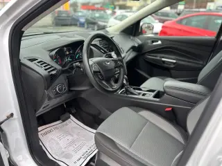 Ford Escape 2019