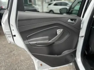 Ford Escape 2019