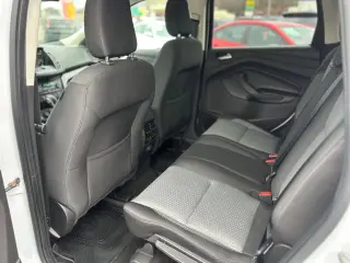 Ford Escape 2019