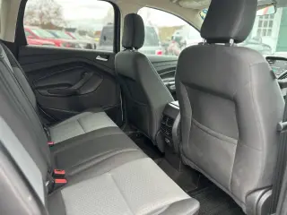 Ford Escape 2019