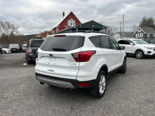 Ford Escape 2019