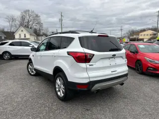 Ford Escape 2019