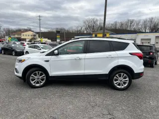 Ford Escape 2019