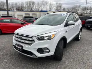 Ford Escape 2019