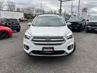 Ford Escape 2019