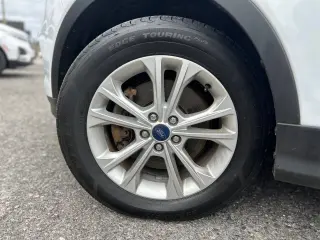 Ford Escape 2019