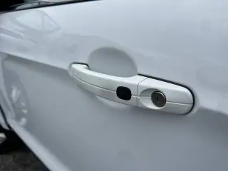 Ford Escape 2019