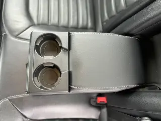 Ford Fusion 2018
