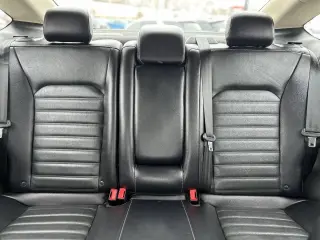 Ford Fusion 2018
