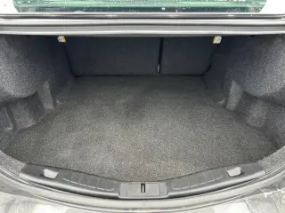 Ford Fusion 2018