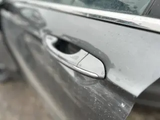 Ford Fusion 2018