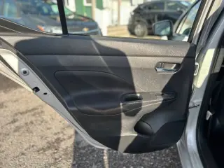 Nissan Versa 2021