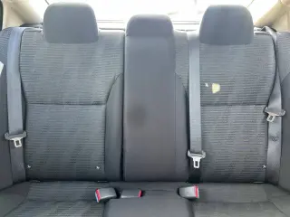 Nissan Versa 2021
