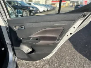 Nissan Versa 2021