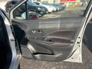 Nissan Versa 2021