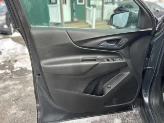 Chevrolet Equinox 2021