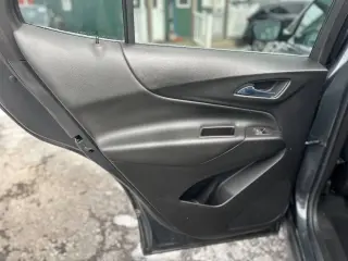 Chevrolet Equinox 2021