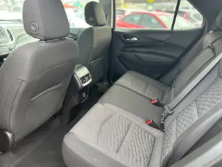Chevrolet Equinox 2021
