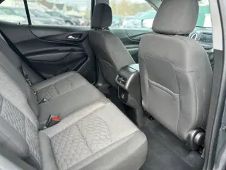 Chevrolet Equinox 2021