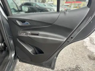 Chevrolet Equinox 2021