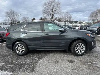 Chevrolet Equinox 2021