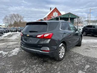 Chevrolet Equinox 2021