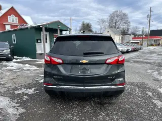 Chevrolet Equinox 2021
