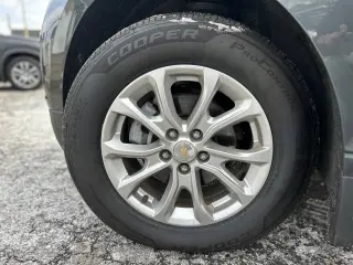 Chevrolet Equinox 2021