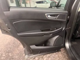 Ford Edge 2018