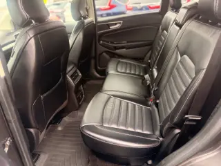 Ford Edge 2018