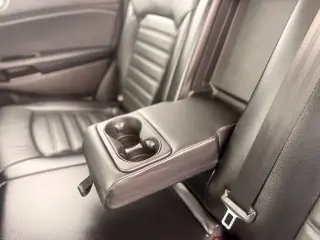 Ford Edge 2018