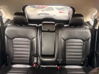 Ford Edge 2018