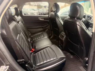 Ford Edge 2018